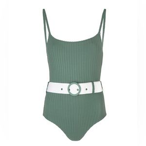 Solid & Striped The Nina Swimsuit